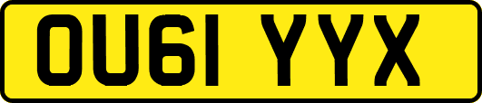 OU61YYX