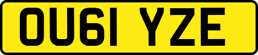 OU61YZE
