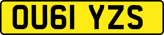 OU61YZS