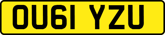 OU61YZU