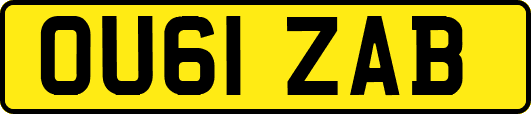 OU61ZAB