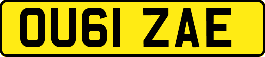 OU61ZAE
