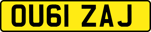 OU61ZAJ