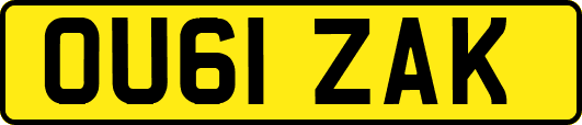 OU61ZAK