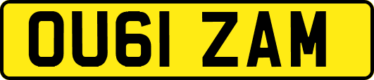 OU61ZAM