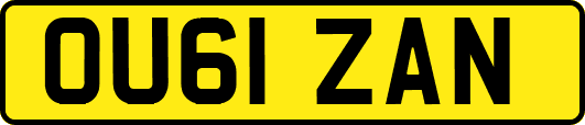 OU61ZAN