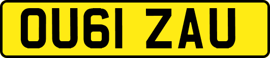OU61ZAU