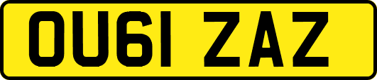 OU61ZAZ