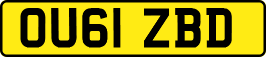 OU61ZBD