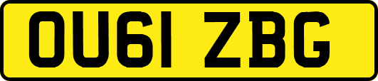 OU61ZBG