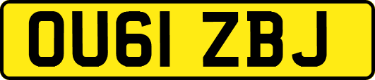 OU61ZBJ