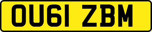 OU61ZBM
