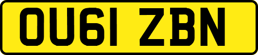 OU61ZBN