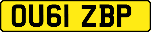 OU61ZBP