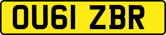 OU61ZBR