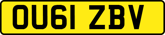 OU61ZBV