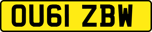 OU61ZBW