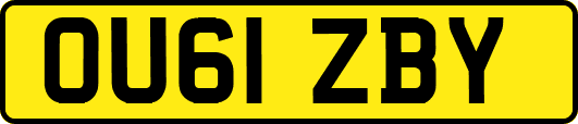 OU61ZBY