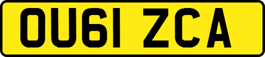 OU61ZCA