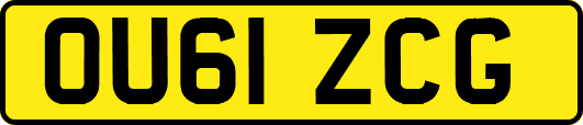 OU61ZCG
