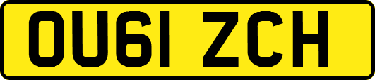OU61ZCH