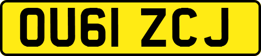 OU61ZCJ