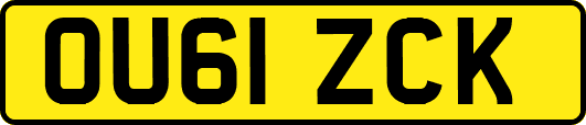 OU61ZCK