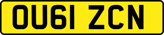 OU61ZCN