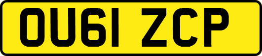 OU61ZCP