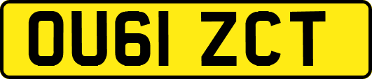 OU61ZCT