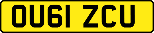 OU61ZCU
