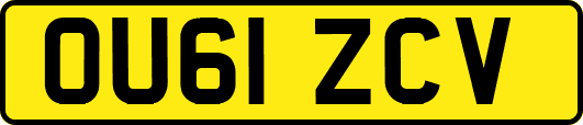 OU61ZCV