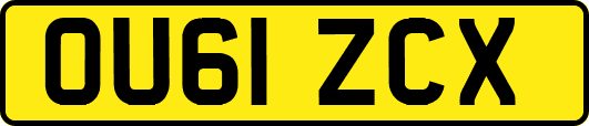 OU61ZCX