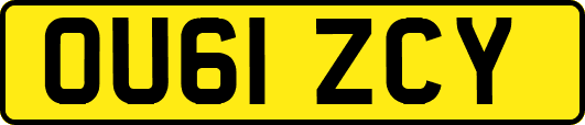 OU61ZCY