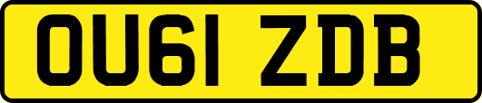 OU61ZDB