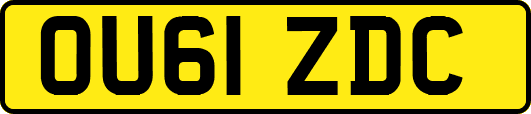 OU61ZDC