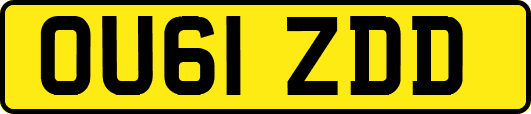 OU61ZDD