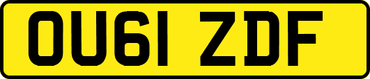 OU61ZDF