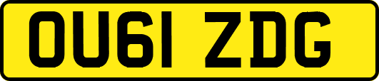 OU61ZDG