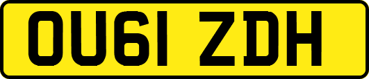 OU61ZDH