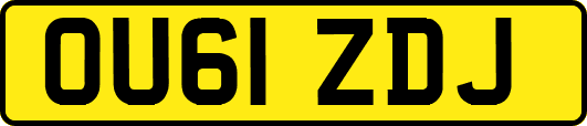 OU61ZDJ