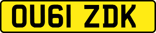 OU61ZDK