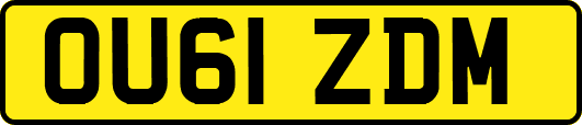 OU61ZDM