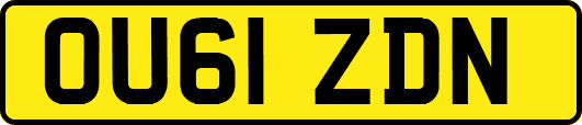 OU61ZDN