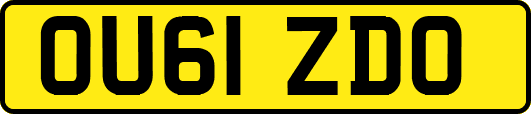 OU61ZDO