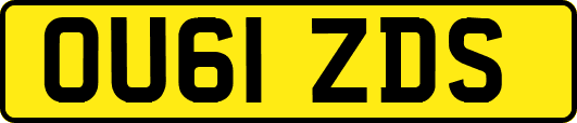 OU61ZDS
