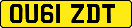 OU61ZDT