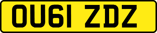 OU61ZDZ