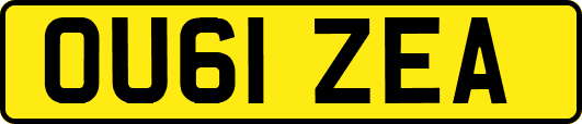 OU61ZEA