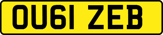 OU61ZEB